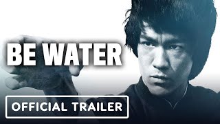 Bruce Lee 30 for 30 Be Water  Official Trailer