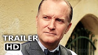 THE GOOD TRAITOR Trailer 2021 Ulrich Thomsen Drama Movie