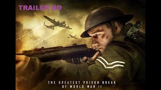 Behind the Line Escape to Dunkirk 2020 TRAILER  WAR