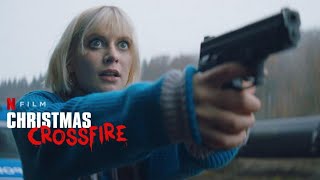 Christmas Crossfire Official trailer HD Movie 2020