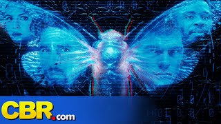 DARK WEB CICADA 3301 RedBand Trailer Recruits Titans Stars