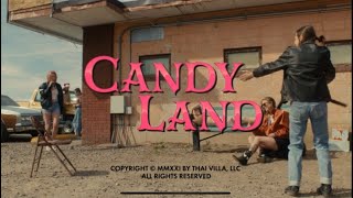 CANDY LAND Official Trailer 2022 Unrated