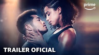 Perfect Addiction  Trailer Oficial  Prime Video