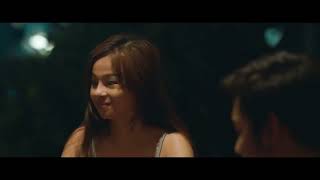 Angeli Khang in Mahjong Nights Movie Scene 1