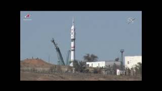 The Challenge Russias 12 days of recording aboard the International Space Station