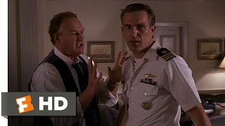 No Way Out 1112 Movie CLIP  Men of Power 1987 HD