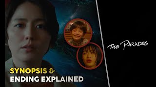 The Parades Ending Explained  Synopsis  Hidden Details  Japanese Comedy Drama  Netflix