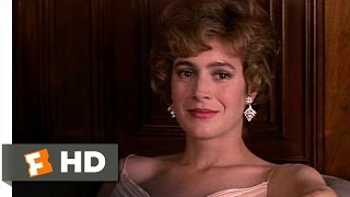 No Way Out 212 Movie CLIP  Secret Affair 1987 HD