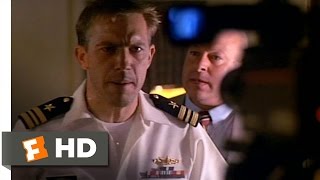 No Way Out 1212 Movie CLIP  A Hero of the Soviet Union 1987 HD