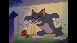 Tom and Jerry  Dr Jekyll and Mr Mouse 1947