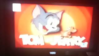 Mouse Trouble 1944 Intro ugh again on TV Plus 7