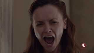 Lizzie Borden Took An Ax Trailer 1 2014 HD  LIfetime Christina Ricci