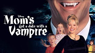 Moms Got a Date with a Vampire 2000  Original Promo