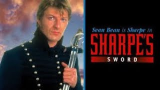 Sharpes Sword 1995 Sean Bean 720p