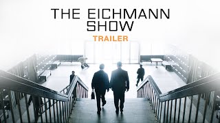 The Eichmann Show Trailer  Martin Freeman Anthony LaPaglia  Paul Andrew Williams  myNK