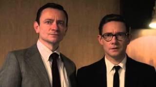 The Eichmann Show  Trailer