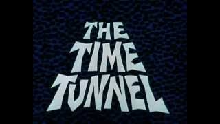 The Time Tunnel  Trailer