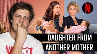 Daughter from another Mother Madre Solo hay Dos  Netflix Review