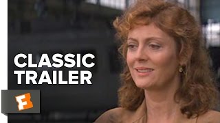 The Client 1994 Official Trailer  Susan Sarandon Tommy Lee Jones Movie HD