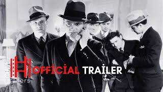 G Men 1935 Trailer  James Cagney Margaret Lindsay Ann Dvorak Movie