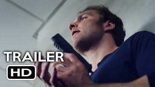 12 Rounds 3 Lockdown Official Trailer 1 2015 Dean Ambrose Action Movie HD