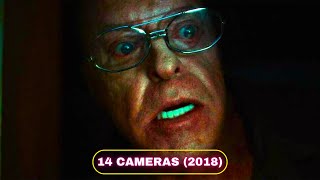 14 CAMERAS 2018  English full movie  Crime Horror Thriller