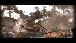 Tunnel Rats  Videogame Trailer 2008