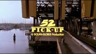 52 PickUp 1986 Alan Raimys demise