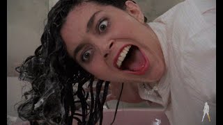 A Blade in the Dark 1983 Vinegar Syndrome 4K Ultra HD  Bluray Promo Trailer