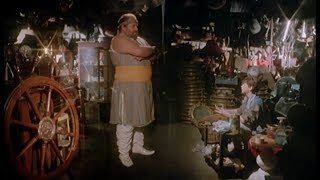 Aladdin 1986 Bande annonce franaise Bud Spencer