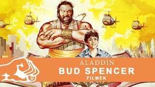 Bud Spencer sorozat Aladdin