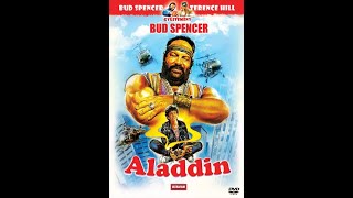 Bud Spencer Aladdin