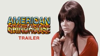 American Grindhouse Trailer  Robert Forster Eric Schaefer Eddie Muller John Landis  myNK