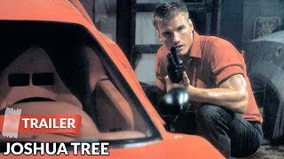 Joshua Tree 1993 Trailer  Army of One  Dolph Lundgren  George Segal