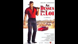  Joshua Tree 1993Dolph Lundgren