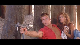 Dolph Lundgren Full Movie English Best Action Movies Hollywood Full HD Movie  Joshua Tree