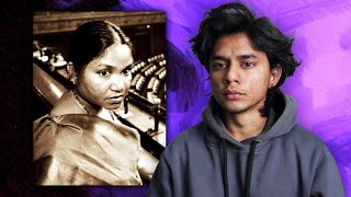 Phoolan Devi  The Bandit Queen  SR PAY