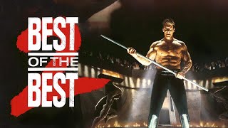 Best of the Best 2 1993 Trailer HD