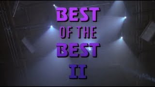 Best of the Best 2  Trailer