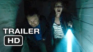 Chernobyl Diaries  Official Trailer 1  Horror Movie 2012 HD