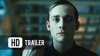 BOY 7  Official Trailer Dutch