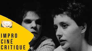 Impro Cin Critique 1085  Boy Meets Girl 1984