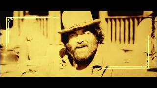 Buddy Goes West 1981  Duitstalige trailer Bud Spencer