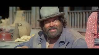 Buddy Goes West  Bud Spencer HD Trailer