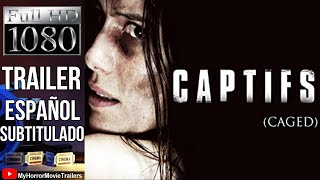 Captifs Caged 2010 Trailer HD  Yann Gozlan