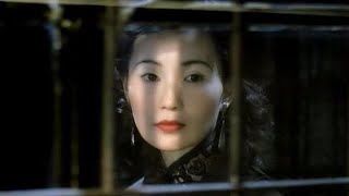 Center Stage  1991  Official Hong Kong Trailer HD 1080 HKIFF45 Neo Film Shop