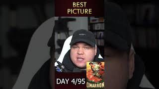 CIMARRON 1931  Every Best Picture Winner Day 495