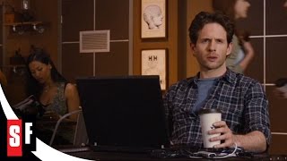 Coffee Town 15 Rules of the Coffee Shop  Glenn Howerton Comedy Movie 2013