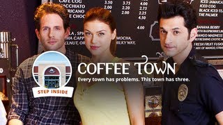 Coffee Town  Uncensored Trailer