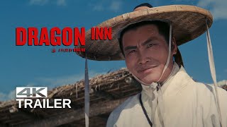 DRAGON INN Trailer 1967